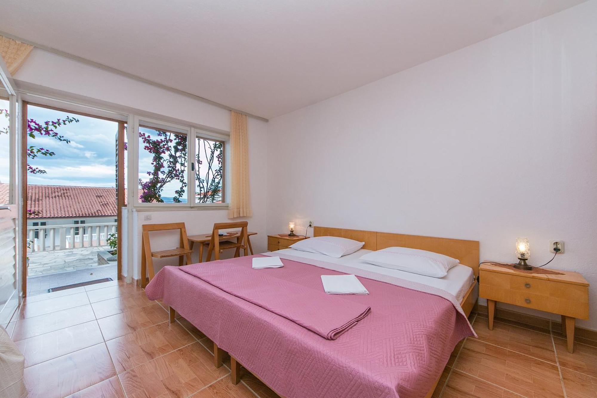 Apartments And Rooms By The Sea Brela, Makarska - 2752 Luaran gambar